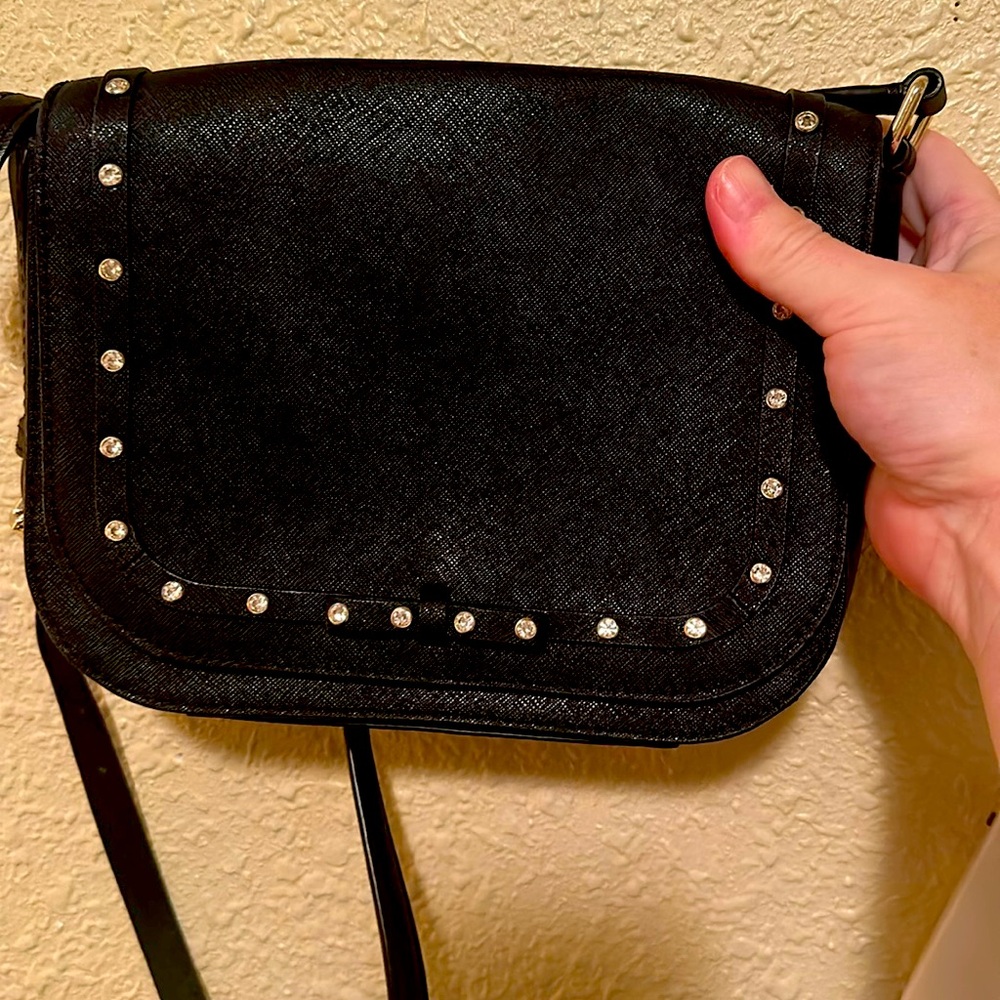 Like new Kate Spade crossbody!❤️